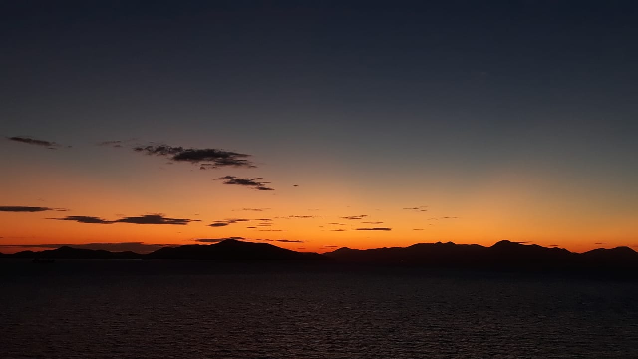 Ausblick Woxxie Hotel