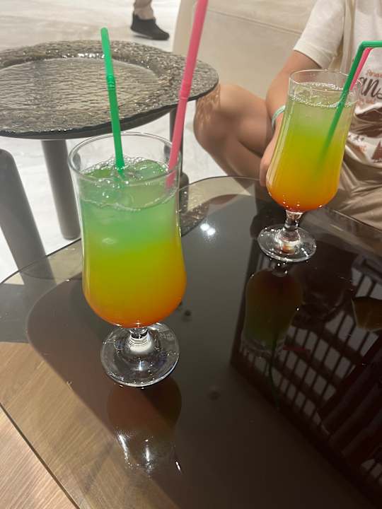 Gastro Hotel Delphin Palace