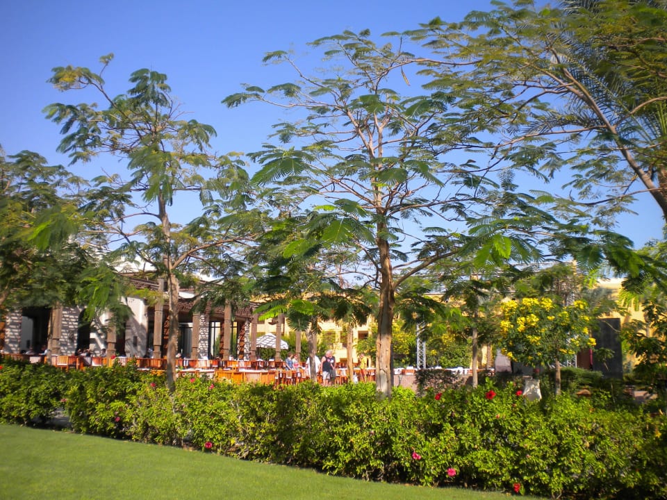 Garten Stella Beach Resort & Spa Makadi Bay