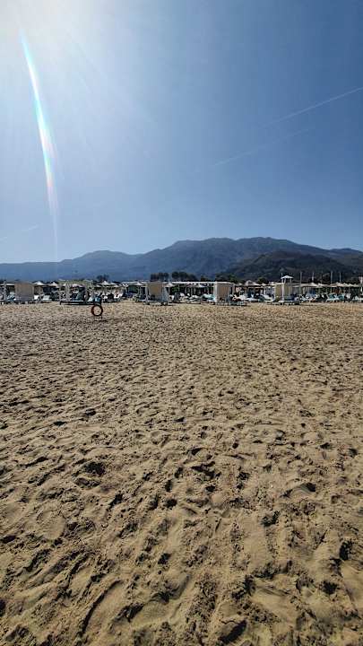 Strand Anemos Luxury Grand Resort