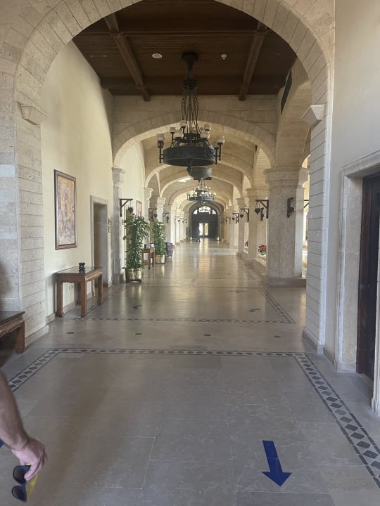 Sonstiges Hotel Kempinski Soma Bay