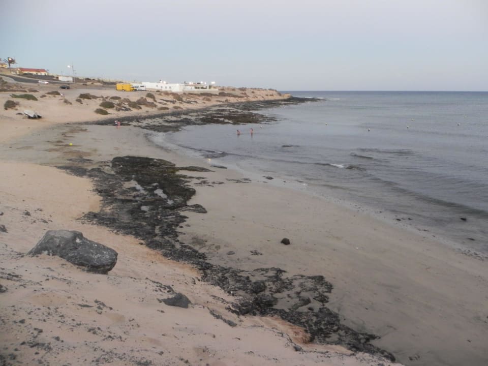 Strand SBH Costa Calma Beach Resort