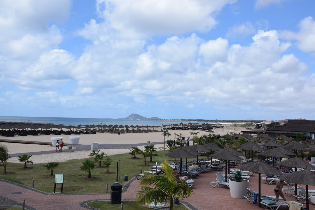 Strand Meliá Laguna Beach