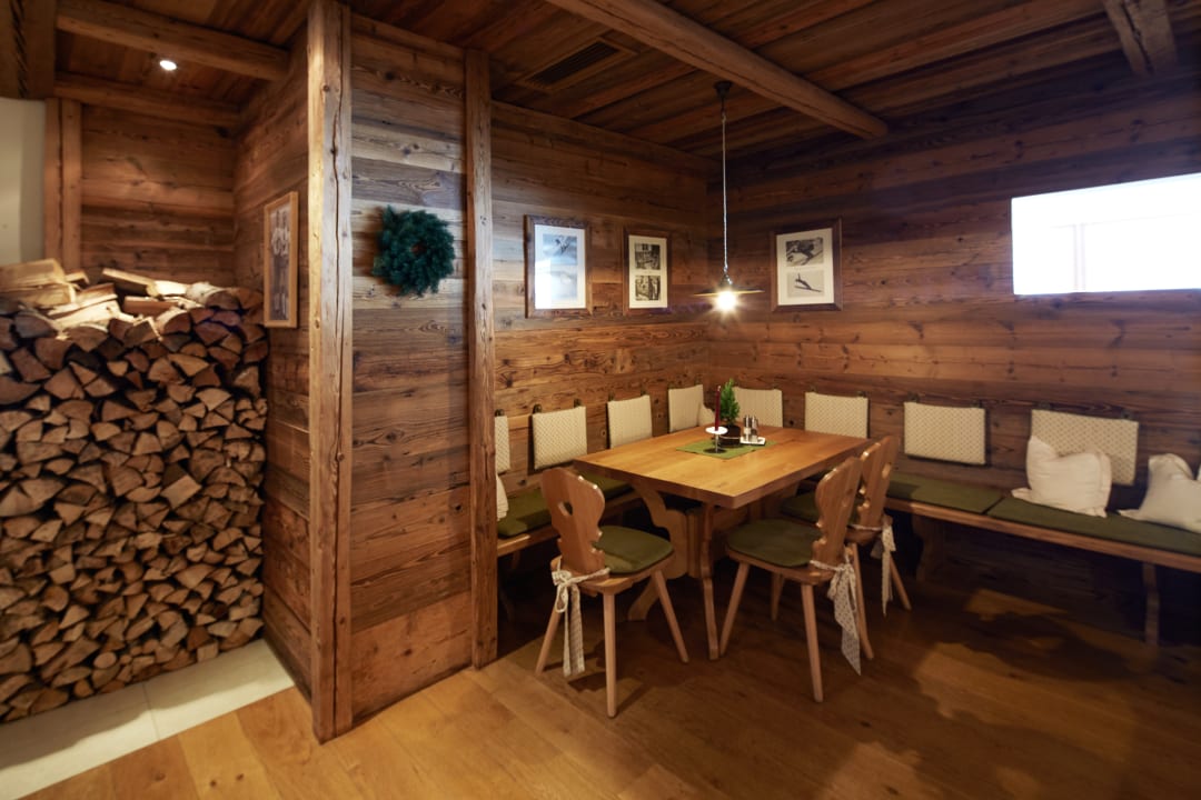 Gastro Hotel Neubergerhof