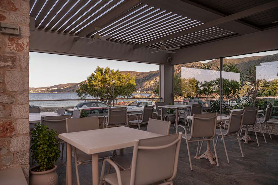 Gastro Hotel Pal Beach