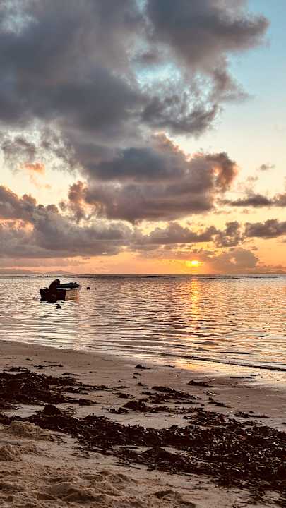 Strand Le Relax Self-Catering Apartments