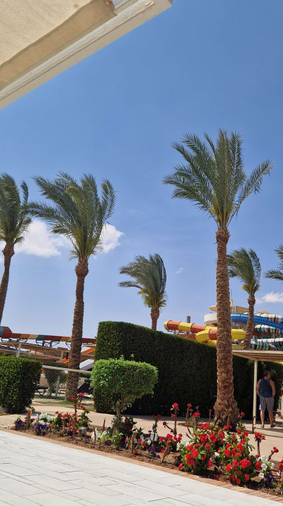 Gartenanlage Jaz Aquaviva