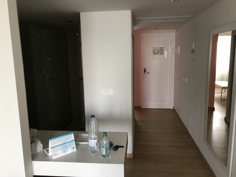 Zimmer Sentido Aequora Lanzarote Suite