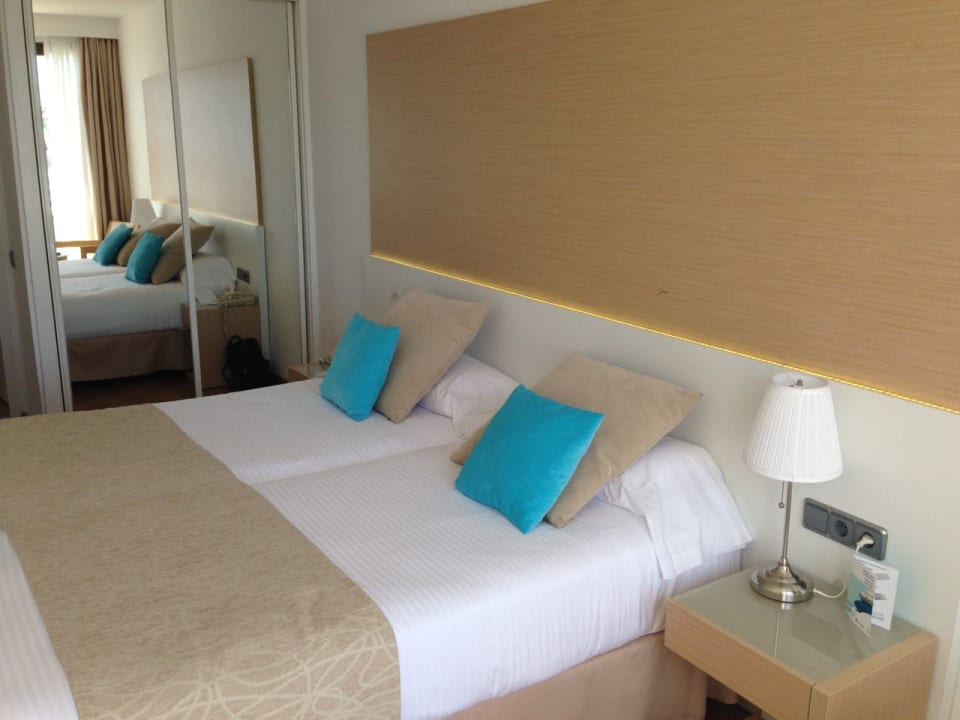 Zimmer Sentido Fido Punta del Mar – Adults only