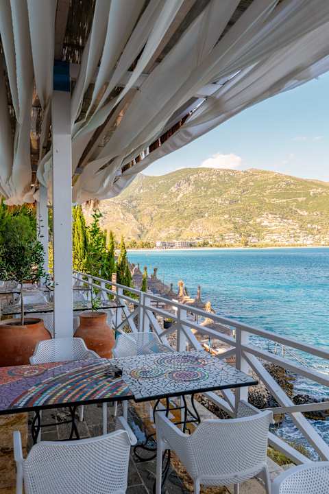 Außenansicht Stone Beach Residence Adults Only Resort