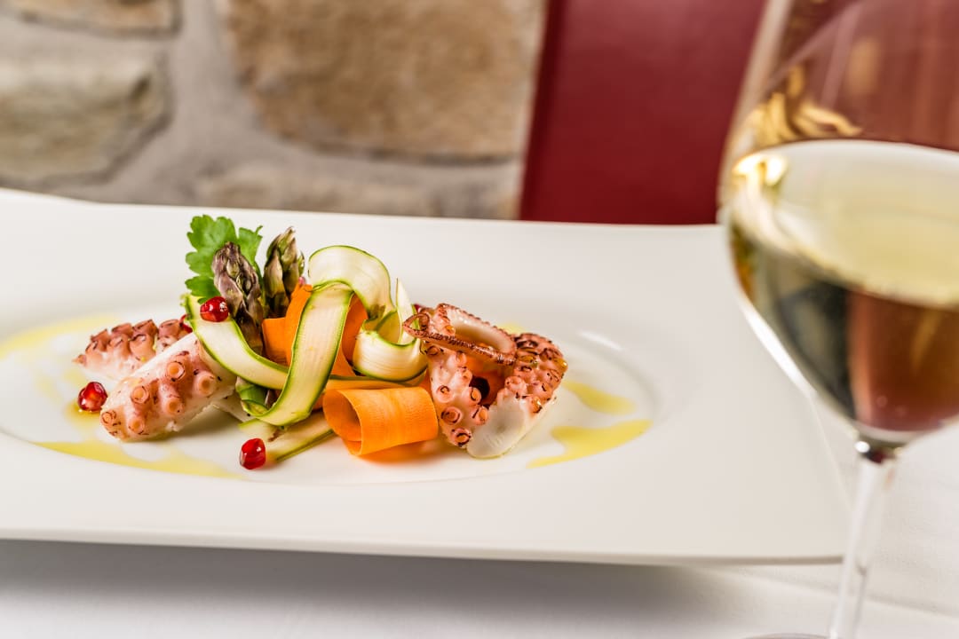 Gastro Pension Hasslhof