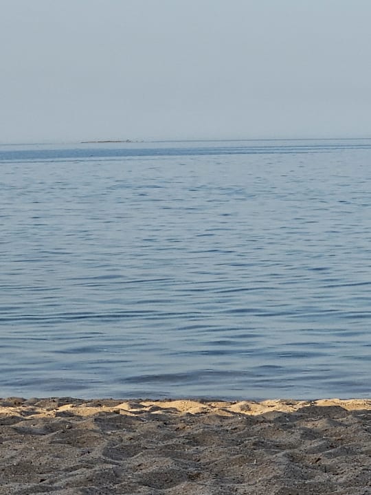 Strand Menaville Safaga