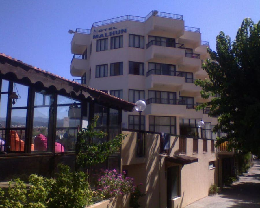 Malhun Hotel Malhun
