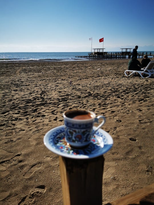 Strand Voyage Belek Golf & Spa