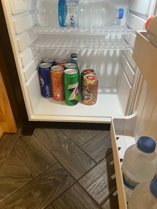 Zimmer Dream Fun World