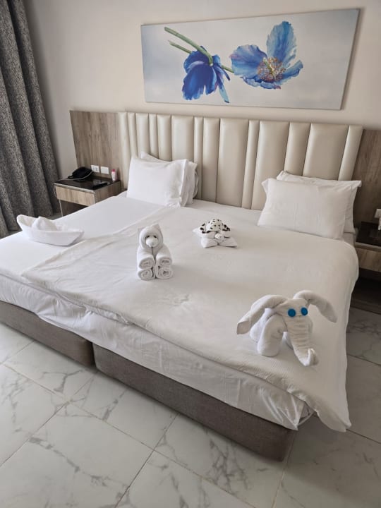 Zimmer Pickalbatros Royal Grand Resort - Sharm El Sheikh