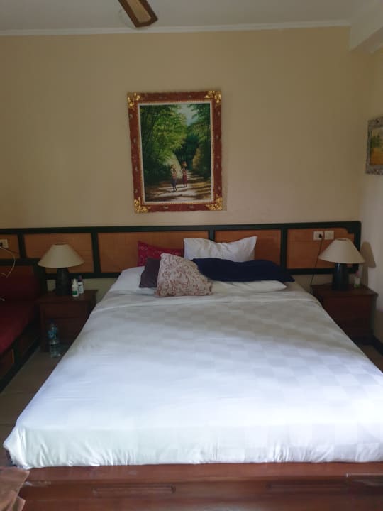 Zimmer Pondok Agung Home Stay
