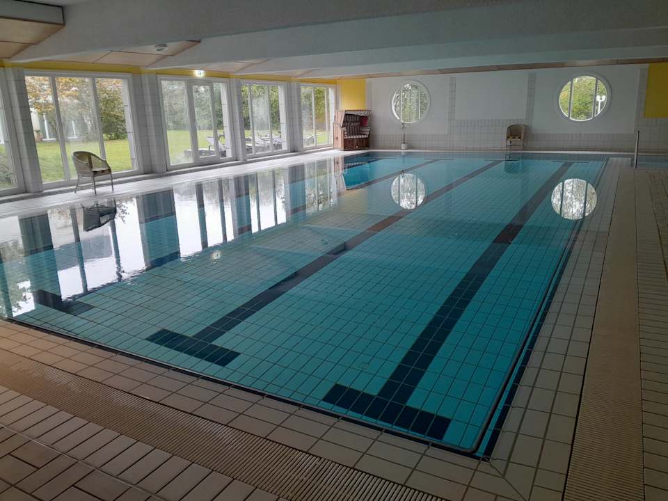 Pool Clubhotel Hochsauerland