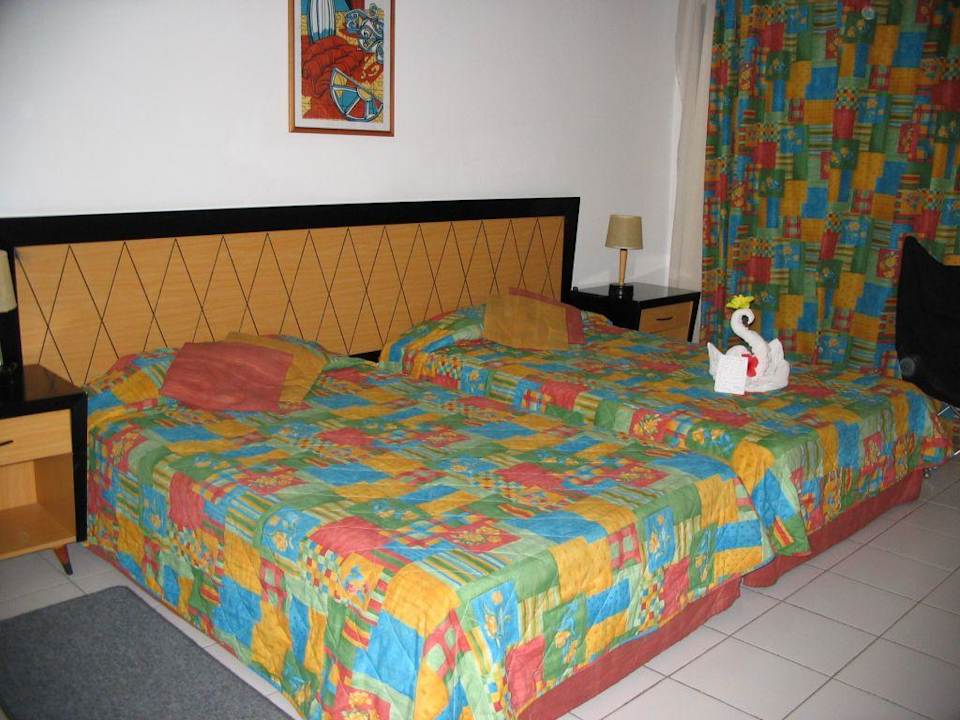 Bett Hotel Jagua Affiliated by Meliá