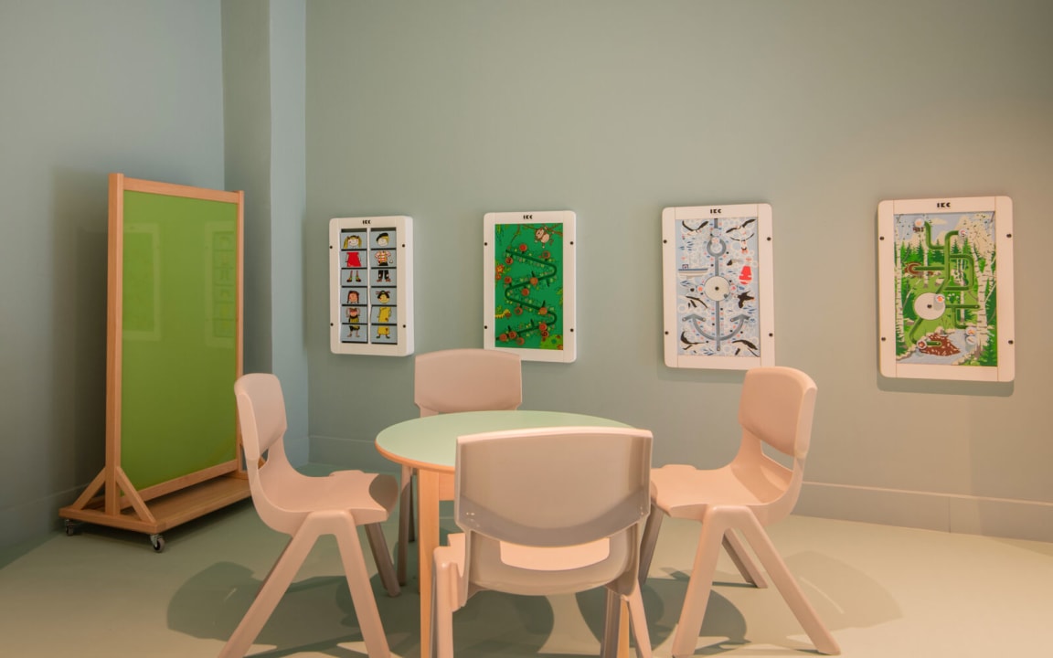 Sport & Freizeit Domes Aulūs Zante, Autograph Collection