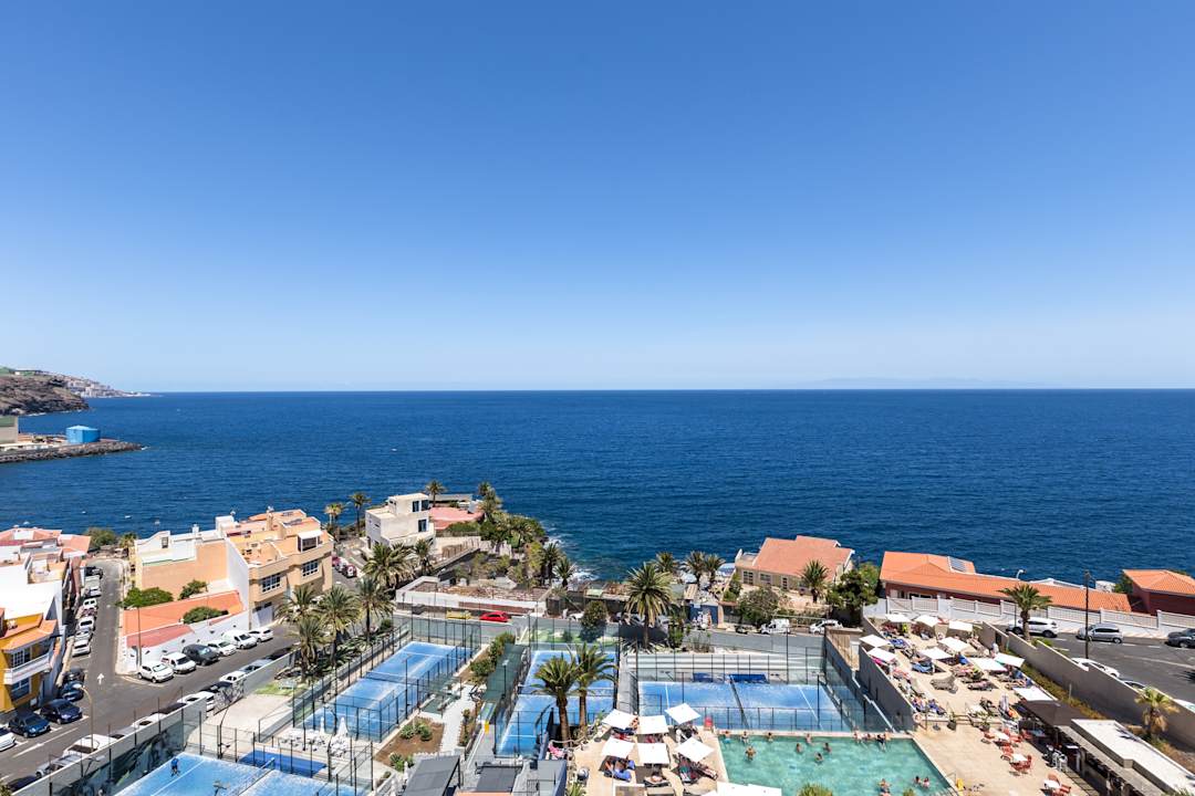 Sport & Freizeit Hotel Catalonia Punta del Rey