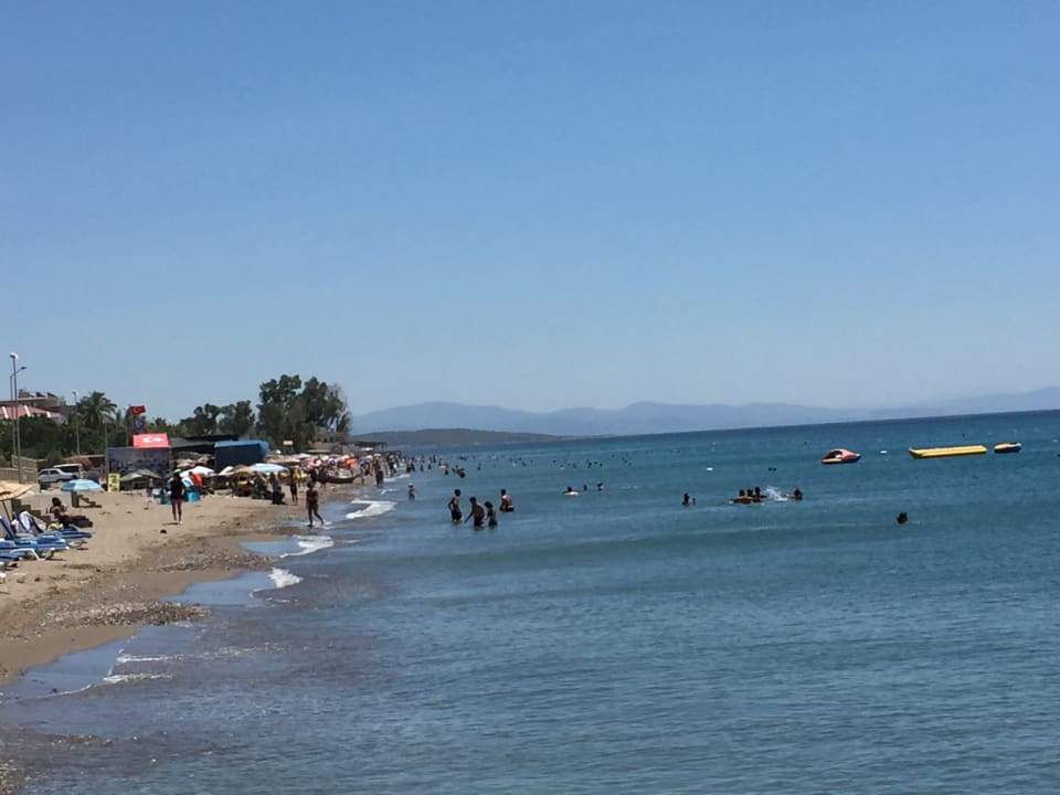 Strand Royal Beach Club Hotel