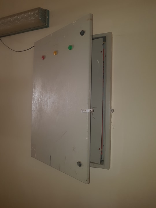 Sonstiges Bliss Nada Beach Resort