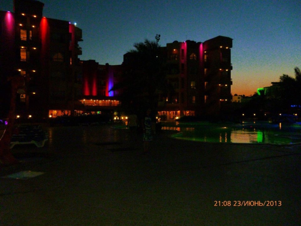 Отель Seagull Beach Resort