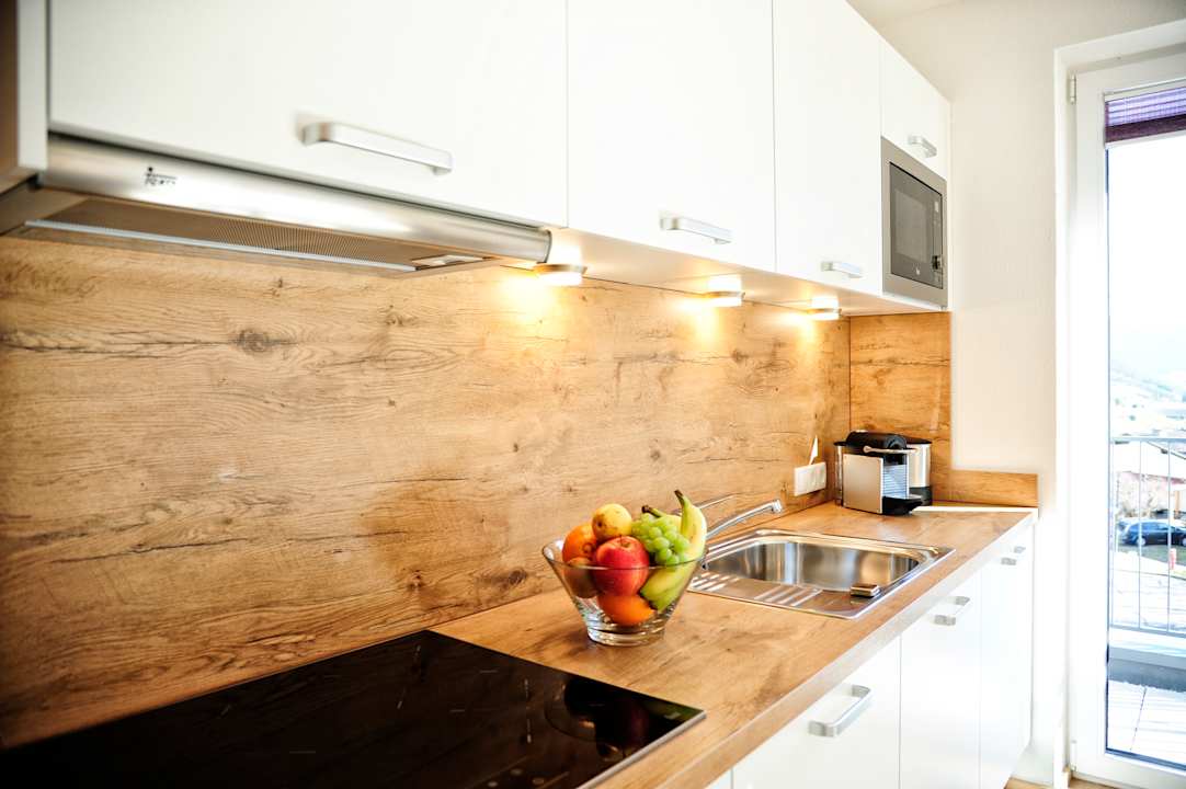 Zimmer Amaris Apartments