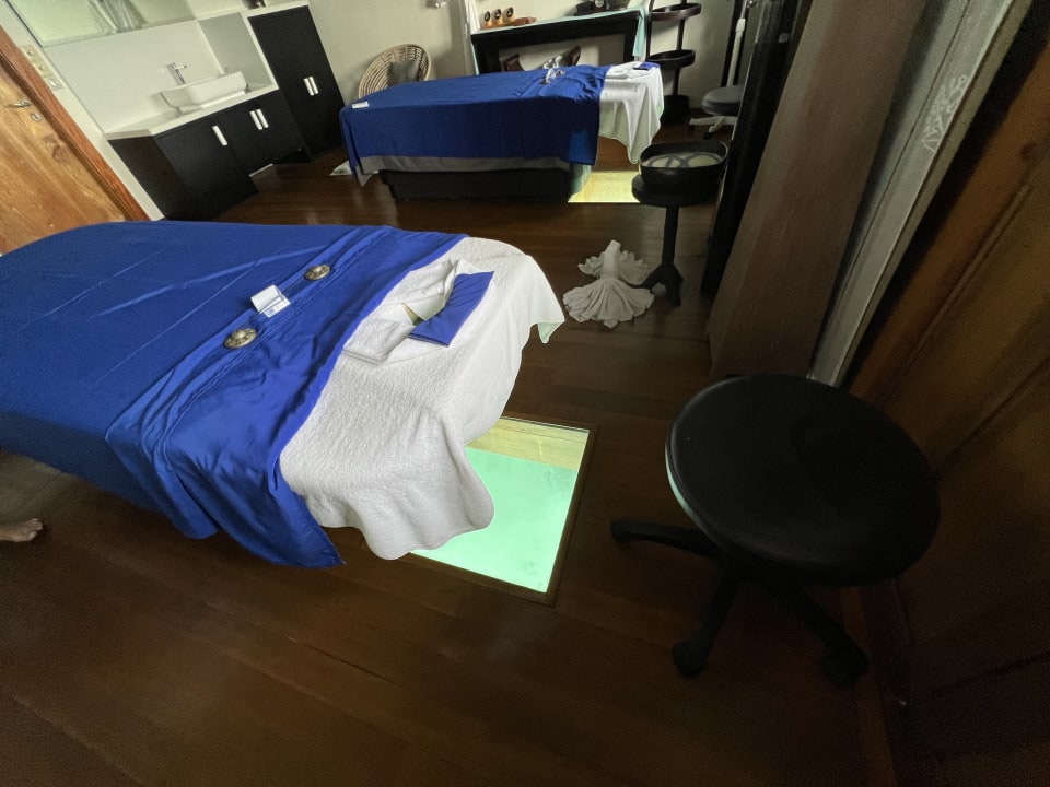 Sport & Freizeit Constance Moofushi Maldives