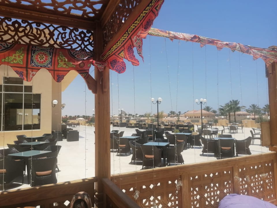 Gastro Cleopatra Luxury Resort Makadi Bay