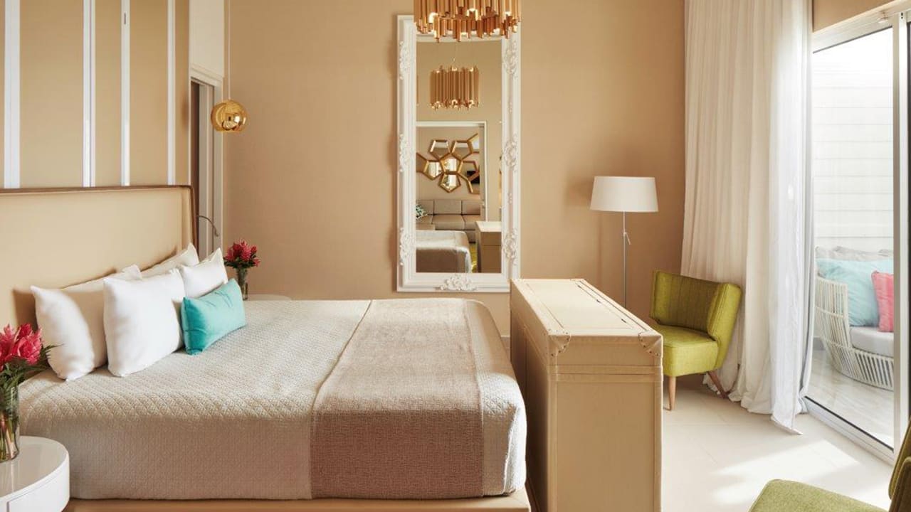 Zimmer Azul Beach Resort Negril by Karisma