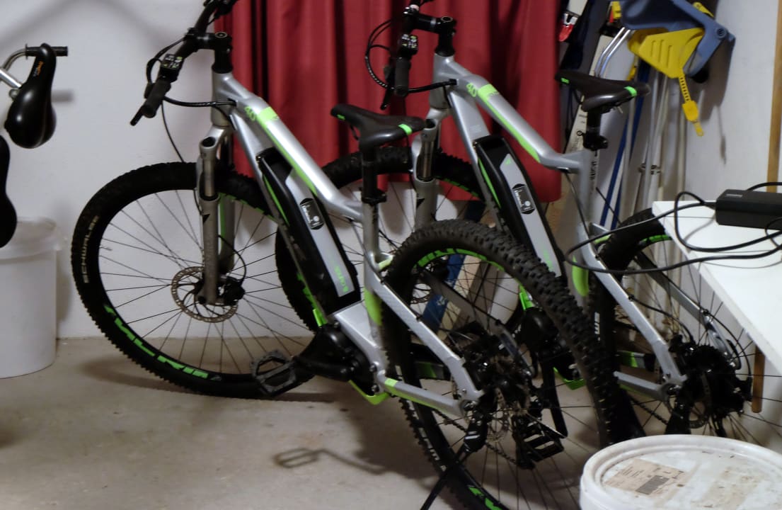 Sport & Freizeit Naturparkhotel Adler