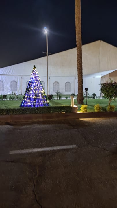 Sonstiges Pickalbatros Alf Leila Wa Leila Resort - Neverland Hurghada