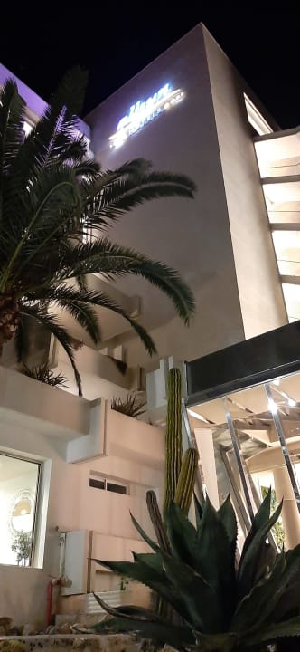 Außenansicht allsun Hotel Bella Paguera