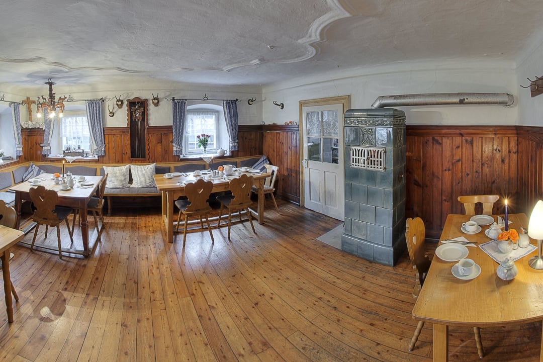 Gastraum Pension Lex