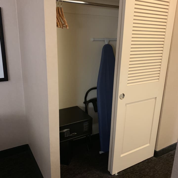 Zimmer Hotel DoubleTree By Hilton Downtown Los Angeles