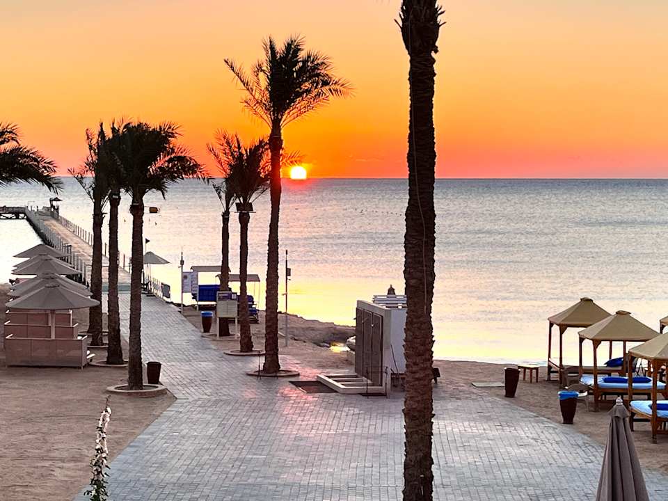 Zimmer Pickalbatros Palace Resort