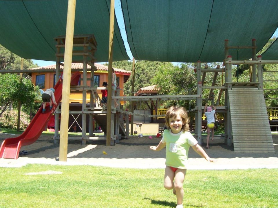 Kids facilities at mungo club Asteria Family Belek