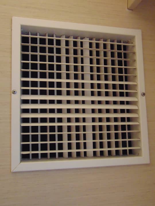 Zimmer Hotel The Henry