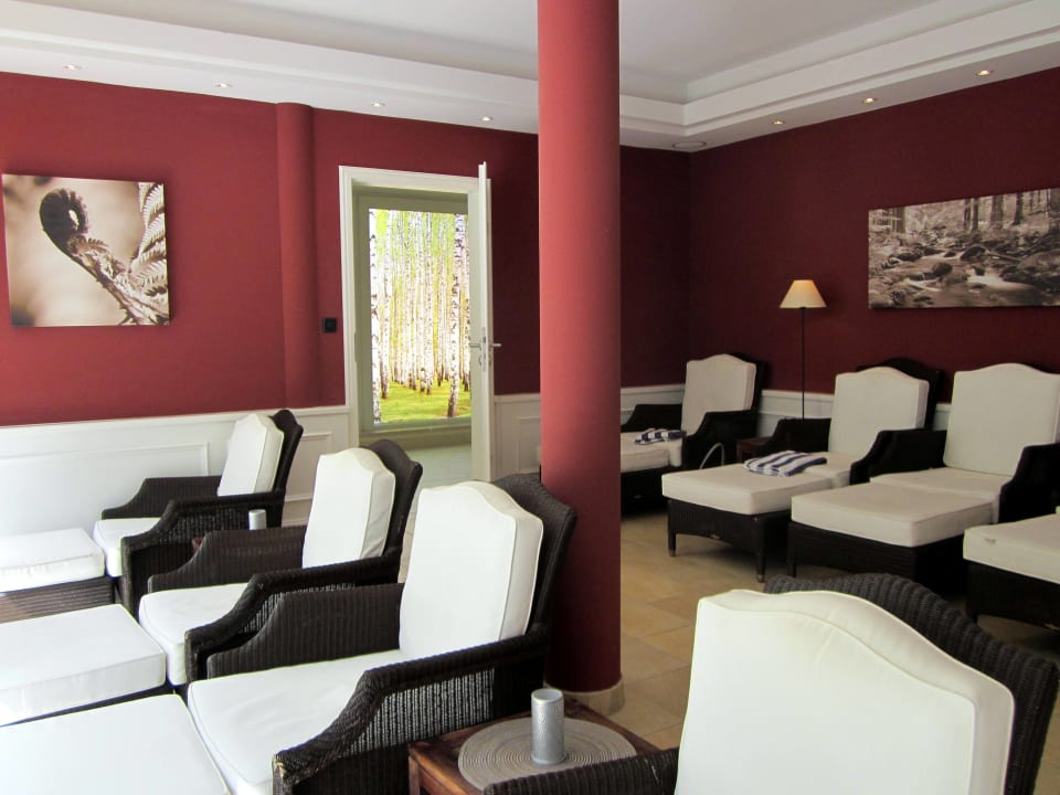 Sport & Freizeit Naturresort & Spa Schindelbruch