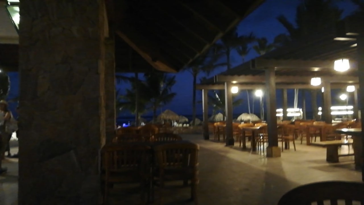 Gastro Majestic Colonial Punta Cana