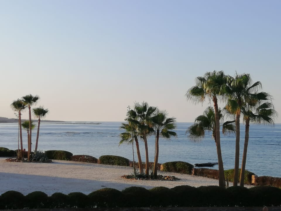 Strand Mövenpick Resort El Quseir