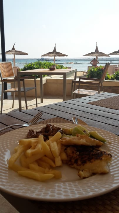 Gastro Beach Albatros Resort