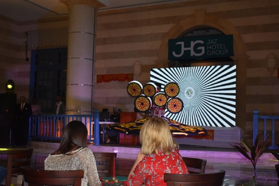 Sport & Freizeit Jaz Grand Marsa