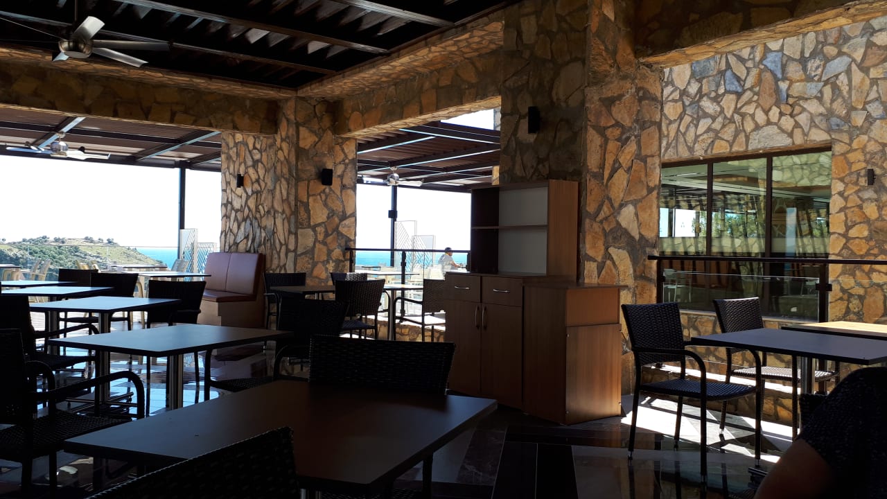 Gastro TUI BLUE Seno - Adults Only
