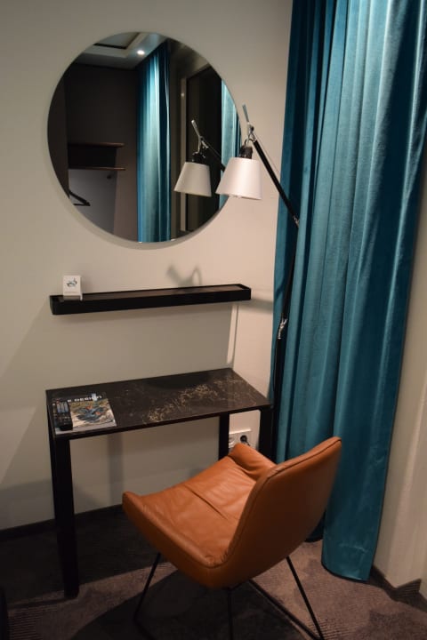 Zimmer The Cloud One Nürnberg, by the Motel One Group