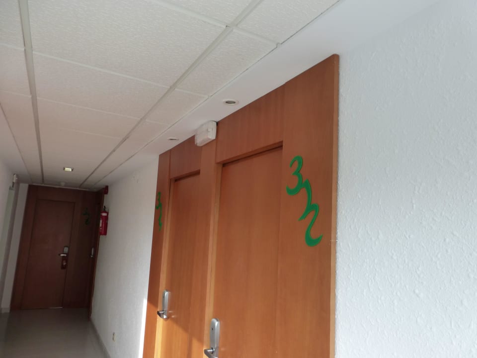 Unser Zimmer Hotel Clumba