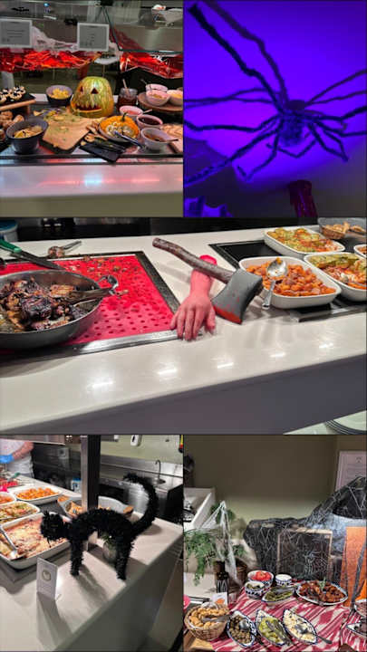 Gastro allsun Hotel Pil-lari Playa