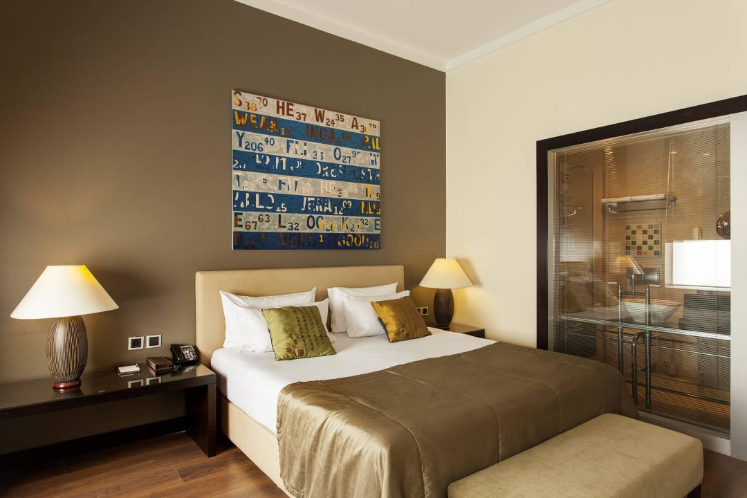 LX-DBL Quentin Design Hotel Berlin